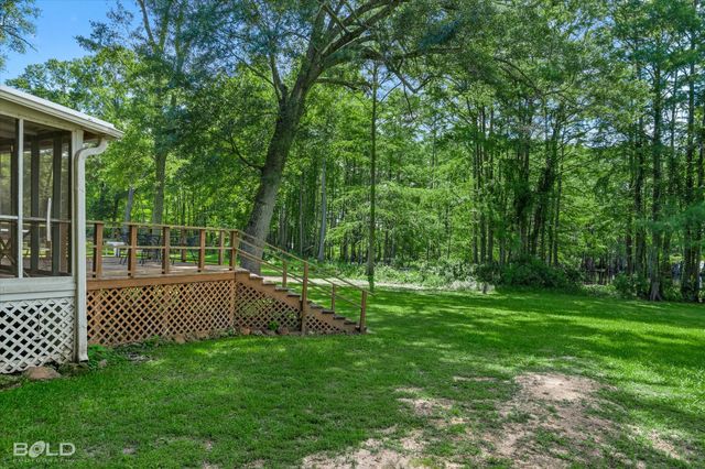 11259 Ferry Lake Road, Oil City, LA 71061
