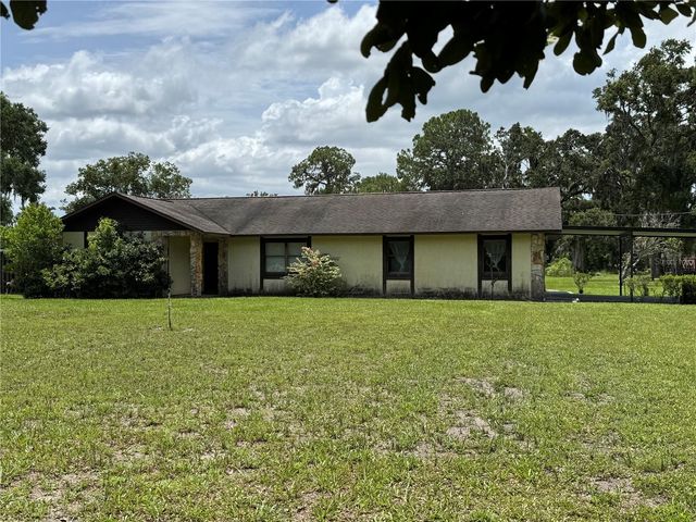 5407 W KNIGHTS GRIFFIN ROAD, Plant City, FL 33565