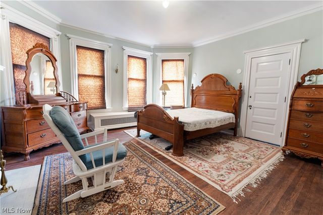 34 Orchard Road, Wheeling, WV 26003