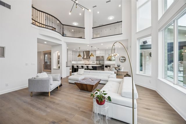 466 Dancing Water Drive, Frisco, TX 75036
