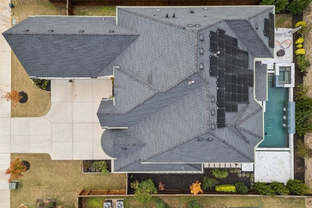 466 Dancing Water Drive, Frisco, TX 75036