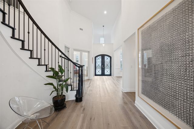 466 Dancing Water Drive, Frisco, TX 75036