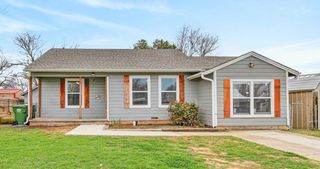 2108 SE 19th Street, Mineral Wells, TX 76067