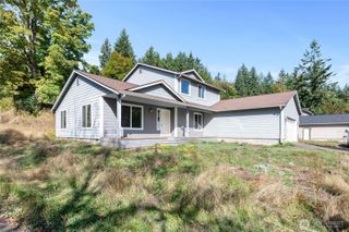 5151 E Pickering Road, Shelton, WA 98584
