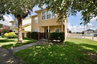 11750 Jelicoe Drive, Houston, TX 77047
