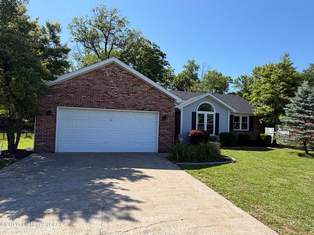 2812 Oakwood Dr, Bardstown, KY 40004