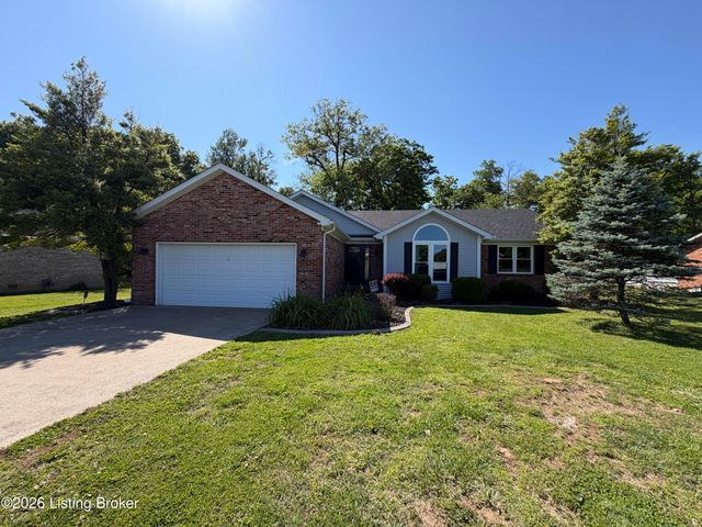 2812 Oakwood Dr, Bardstown, KY 40004