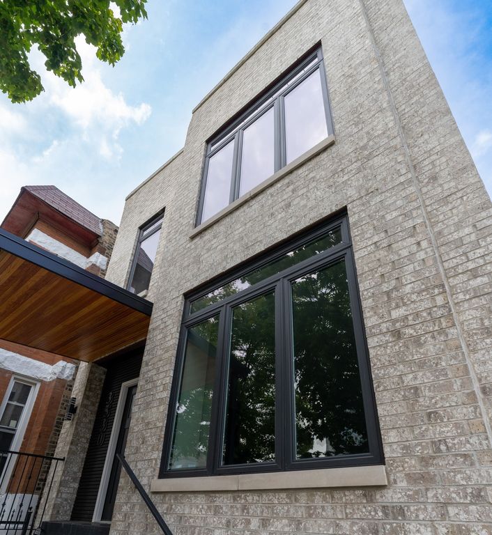 3530 W Van Buren Street, Chicago, IL 60624