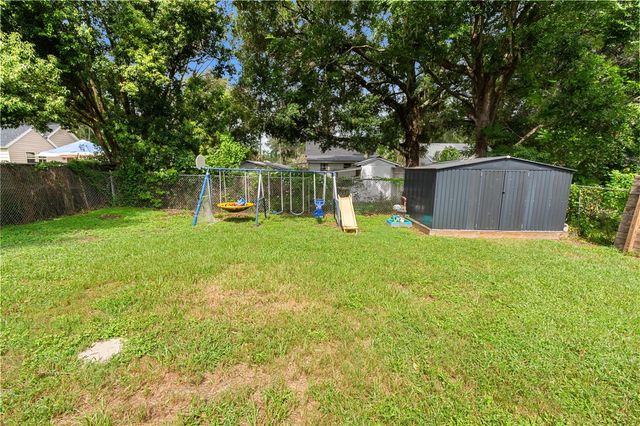 765 S DUDLEY AVENUE, Bartow, FL 33830
