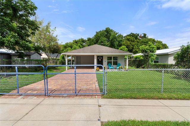 765 S DUDLEY AVENUE, Bartow, FL 33830