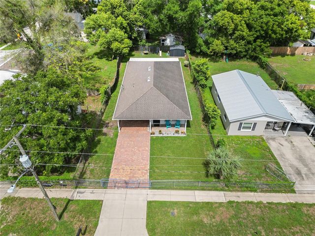 765 S DUDLEY AVENUE, Bartow, FL 33830
