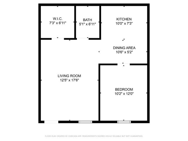 110 Medical Ct Apt 7, Clarksville, TN 37043