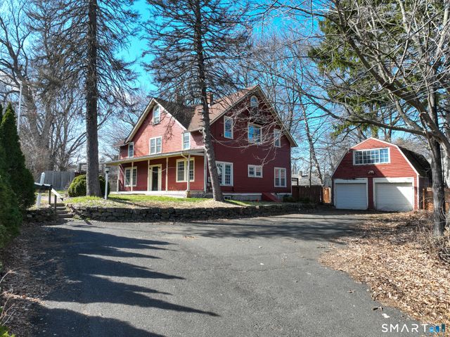 99 Maple Street, Wethersfield, CT 06109