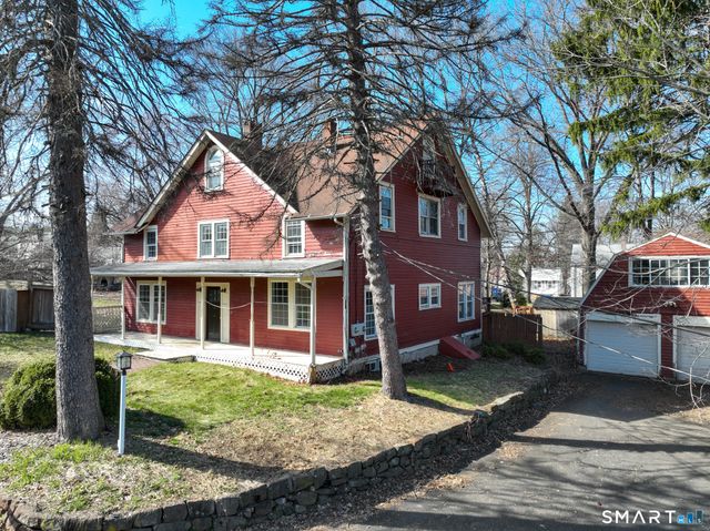 99 Maple Street, Wethersfield, CT 06109