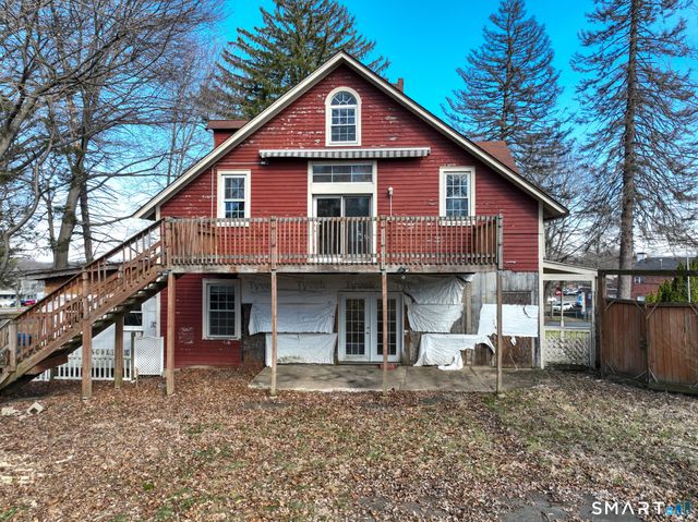 99 Maple Street, Wethersfield, CT 06109