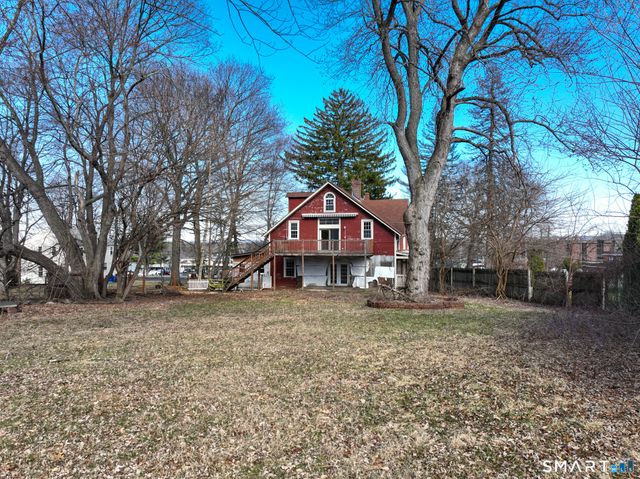 99 Maple Street, Wethersfield, CT 06109