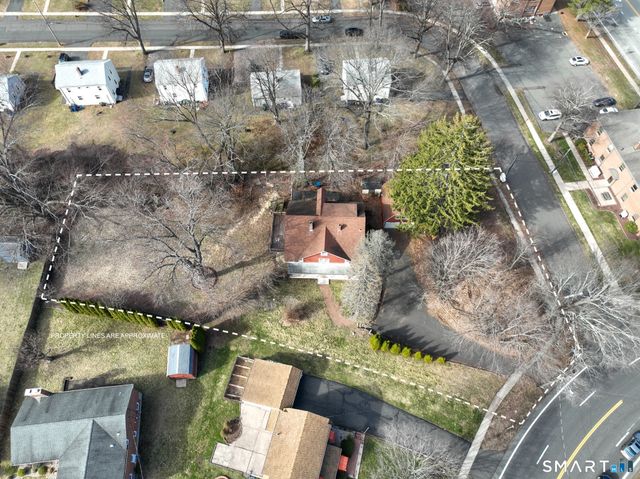 99 Maple Street, Wethersfield, CT 06109