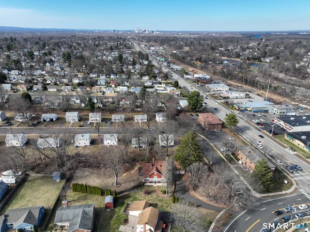 99 Maple Street, Wethersfield, CT 06109