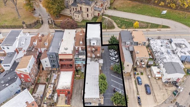 4731 Butler St, Lawrenceville, PA 15201