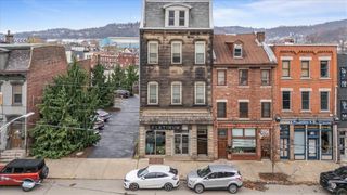 4731 Butler St, Lawrenceville, PA 15201