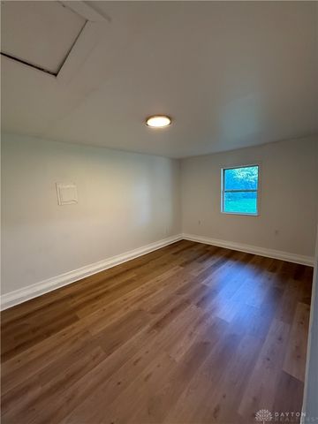 3540 Teaberry Drive, Riverside, OH 45424