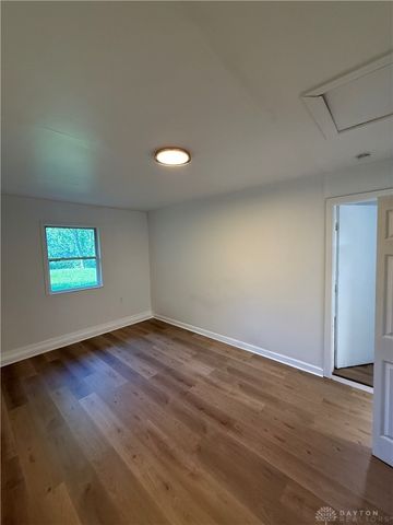 3540 Teaberry Drive, Riverside, OH 45424