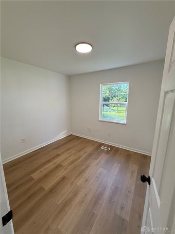3540 Teaberry Drive, Riverside, OH 45424