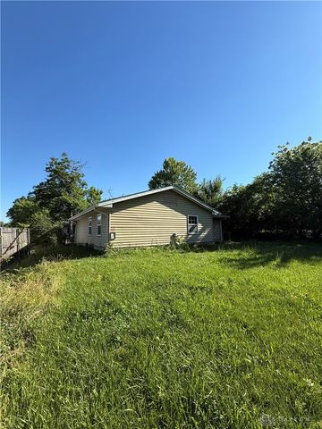 3540 Teaberry Drive, Riverside, OH 45424