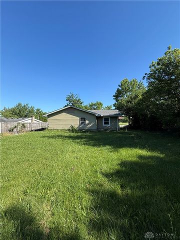 3540 Teaberry Drive, Riverside, OH 45424