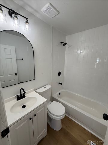 3540 Teaberry Drive, Riverside, OH 45424