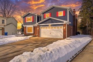 503 Thornehill Trail, Oxford, MI 48371