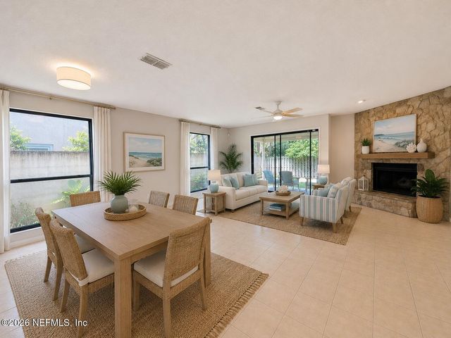 1746 OCEAN GROVE Drive, Atlantic Beach, FL 32233