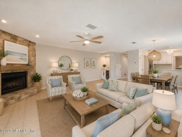 1746 OCEAN GROVE Drive, Atlantic Beach, FL 32233