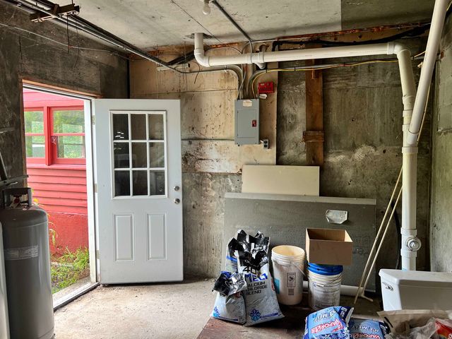 7868 Pomfret Road, Pomfret, VT 05053