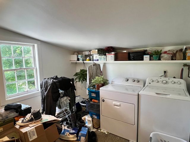 7868 Pomfret Road, Pomfret, VT 05053