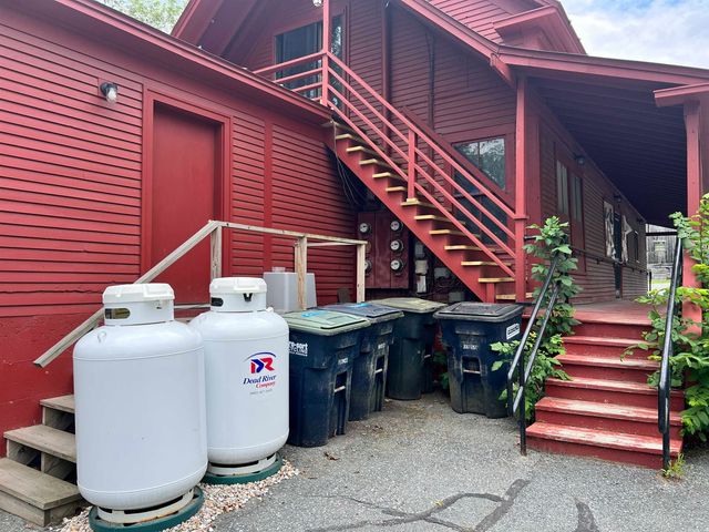 7868 Pomfret Road, Pomfret, VT 05053