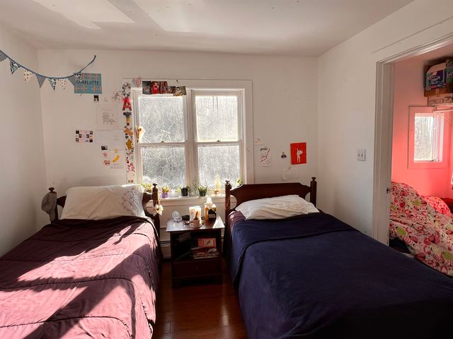7868 Pomfret Road, Pomfret, VT 05053