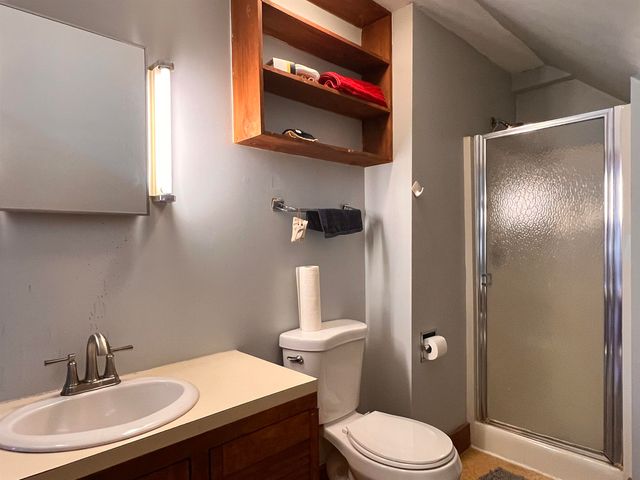 7868 Pomfret Road, Pomfret, VT 05053