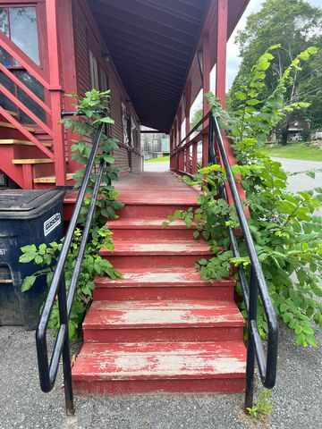 7868 Pomfret Road, Pomfret, VT 05053