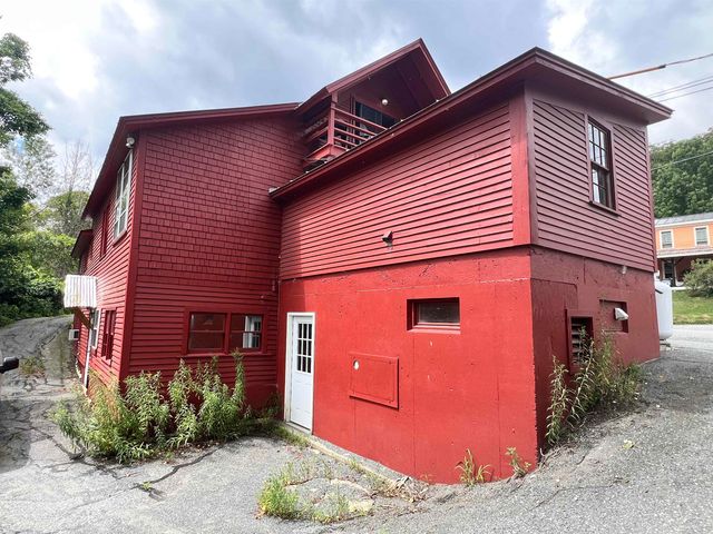7868 Pomfret Road, Pomfret, VT 05053