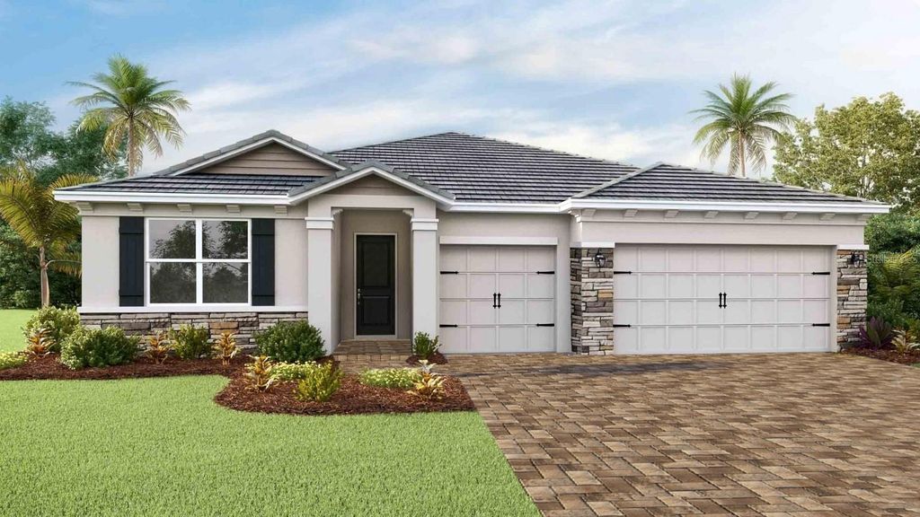 1127 CHASEHILL LANE, Zephyrhills, FL 33541