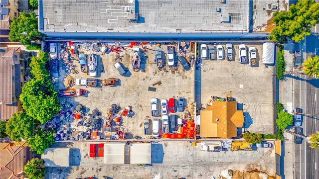 2720 2724 Durfee, El Monte, CA 91732