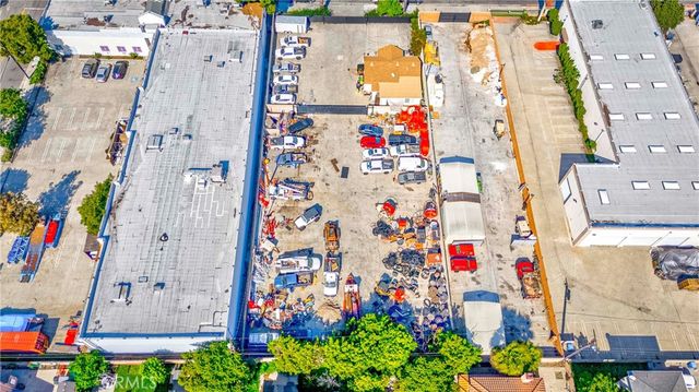 2720 2724 Durfee, El Monte, CA 91732