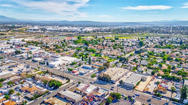 2720 2724 Durfee, El Monte, CA 91732