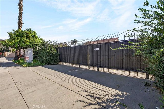 2720 2724 Durfee, El Monte, CA 91732