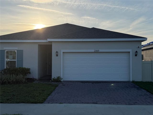2359 WHITE CEDAR WAY, Haines City, FL 33844