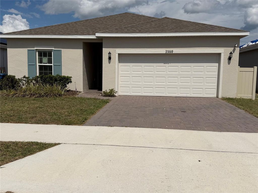 2359 WHITE CEDAR WAY, Haines City, FL 33844
