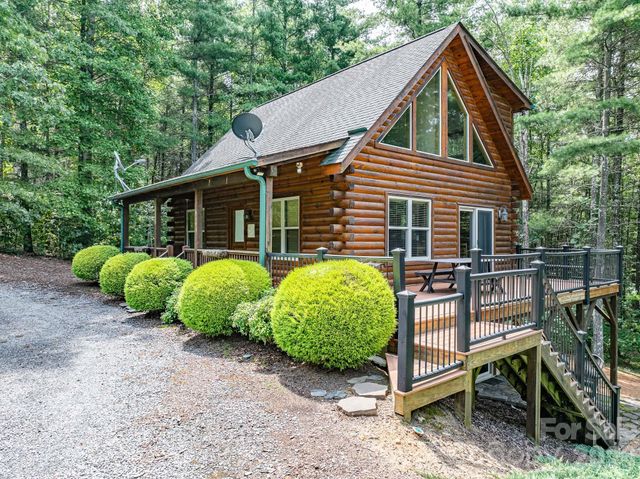 1191 Scenic Vista Drive 281, Nebo, NC 28761