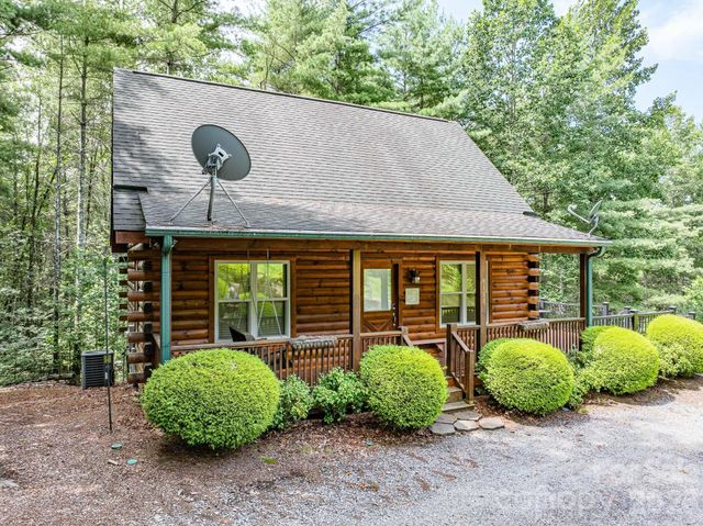 1191 Scenic Vista Drive 281, Nebo, NC 28761
