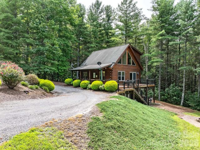 1191 Scenic Vista Drive 281, Nebo, NC 28761